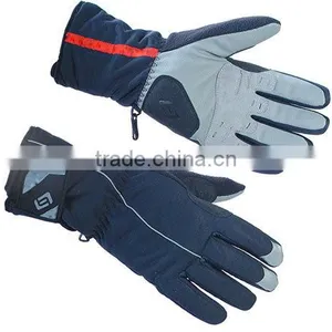 Cycling Gloves Full Finger thumbnail-1