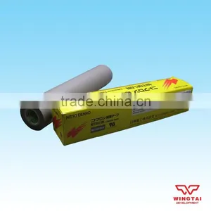 T0.18mm*W300mm*L10m Japan Nitoflon Nitto Tape 903UL thumbnail-1
