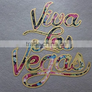 2017 Floral Design LAS VEGAS Heat Transfer thumbnail-1