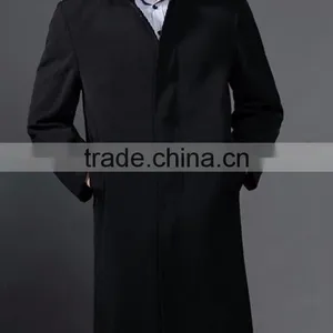 Women Coat Real Fox Fur Coat 2016 , Ladies Wool Coat thumbnail-1