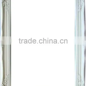 Antique Hand Finished Art Decor Design Wall Mirror thumbnail-1
