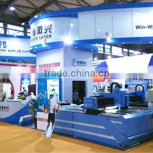 Jewelry Gold Maker Co2 Laser Engraving Machine in China thumbnail-5