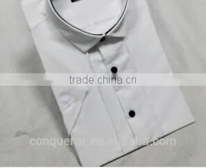100% Fashion Latest Design Casual Italian Mens Shirts MSRT0162 thumbnail-1