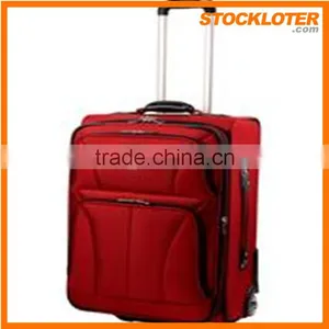 New Style Hot Sale Travel Time Trolley Bag With Laptop Compartment Order Cancelled Shipment thumbnail-1