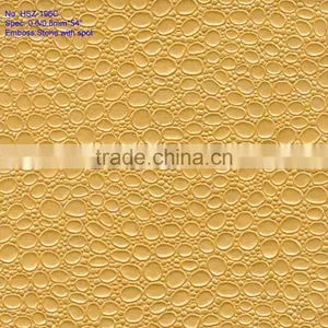 Leather Material With PU Non-woven thumbnail-1