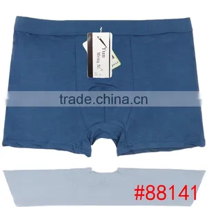 Good Quality Men Sexy Underwear Men Boxer Shorts Male Briefs Fancy Underwear thumbnail-2