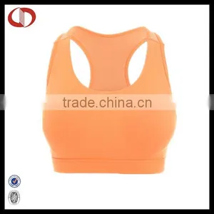 Cannda Sexy Body up Fitness Wear Sport Bra for Women thumbnail-1