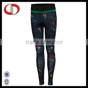 Women Sports Fitness Yoga Pants thumbnail-1