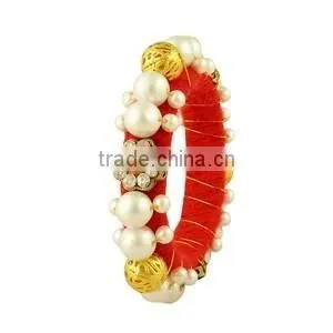 Designer Hand Made Banglesl thumbnail-1