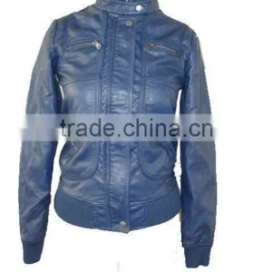 PU JACKET-Luna 2 thumbnail-1