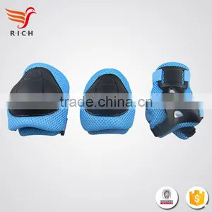 HFX0207 Best Ski Helmet Protective Gear Knee and Elbow Protection Equipment for Kids thumbnail-5