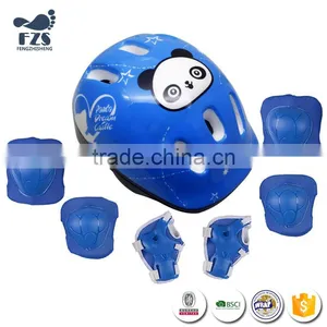 HFX0177 Fashion Design Safety Gear Hot-selling Wrist Band Protective Gear thumbnail-3