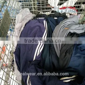 Canada Used Clothing Bales in kg thumbnail-4