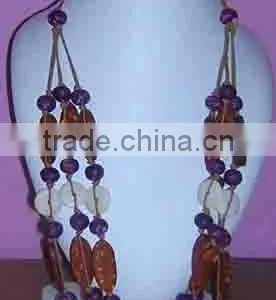 Fancy Necklace thumbnail-1