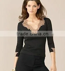 Ladies Fashion Tunic thumbnail-1