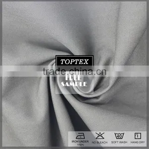 High Quality 100 % Cotton Dyed Herringbone Fabric thumbnail-3