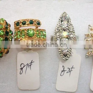 FASHION RINGS, GOLD/SILVER RINGS thumbnail-1