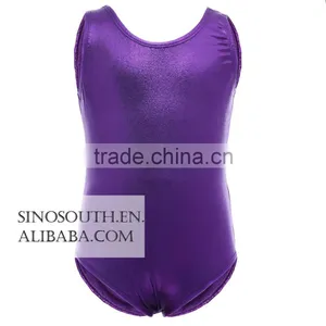 2017 New Arrival Girl Child Gymnastic Wear thumbnail-2