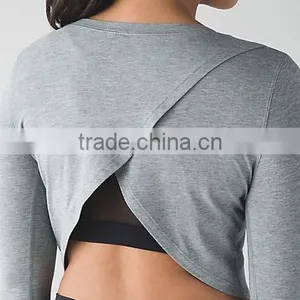 T Shirt Wholesale China Custom T Shirt Printing OEM T-shirt Printer Yoga Tank Top thumbnail-3