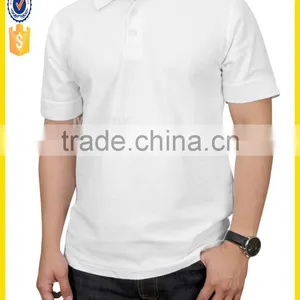 Promotion Plain Polo Shirt Wholesale High Quality Baratos Camisas thumbnail-1