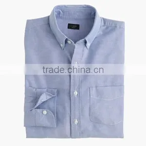 Men Fashion Striped 100% Cotton Pullover Polo Shirt thumbnail-2