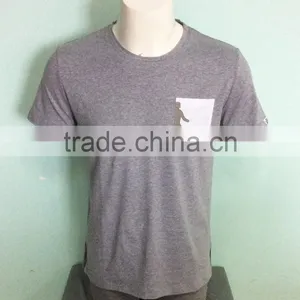 Originality Pattern Unisex T-shirt thumbnail-3