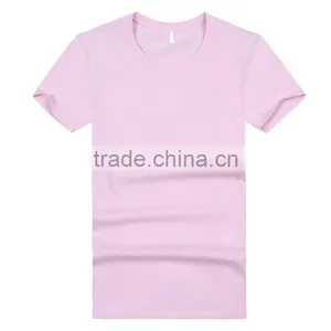Hot Sales Manufactuer Cheap Price 100% Cotton Short Sleeve Comfort Colors T-shirts thumbnail-4