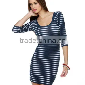 Mini Dress FJ201218 thumbnail-1