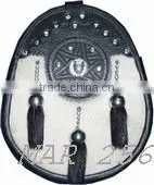 Semi Dress Sporrans,Highland Uniforms & Accessories thumbnail-1