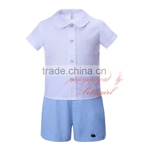 Free Sample Spanish Toddler Clothing Child Wear thumbnail-1