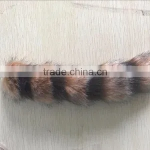 Fox Fur Teil 2017 HOT Sale Low Price thumbnail-6