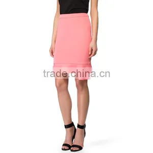 Wholesale Fancy Skirt Top Designs thumbnail-1