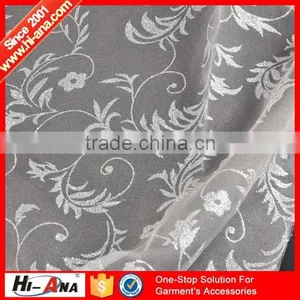 Hi-ana Fabric3 Know Different Market Style New Style Knitted Mesh Fabric thumbnail-1