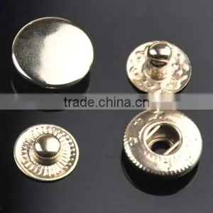 Snap Button for Jacket,metal Snap Button,magnetic Snap Button thumbnail-2