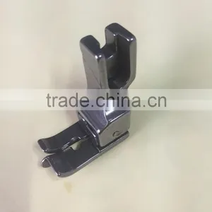 SEWING MACHINE SPARE PARTS & ACCESSORIES HIGH QUALITY SEWING PRESSER FOOT NR-31S PRESSER FOOT thumbnail-3