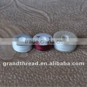 70D/2 Prewound Plastic Bobbin thumbnail-1