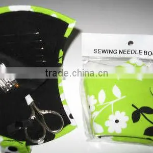 Super Qulity Fabrics Sewing Box thumbnail-1