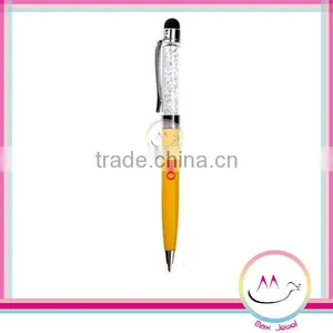 New Style Handwork Rhinestone Stylus Pen thumbnail-1