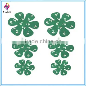 Kitchen Mat & Pot Holder Cotton,Non-woven Pan Protector thumbnail-3