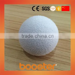 High Quality Sponge Ball Using Fry Jeans thumbnail-3