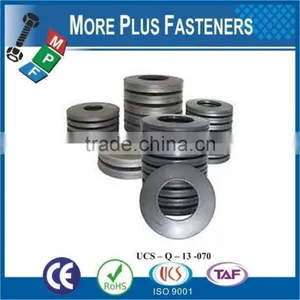 Made in Taiwan Belleville Spring Washer thumbnail-3