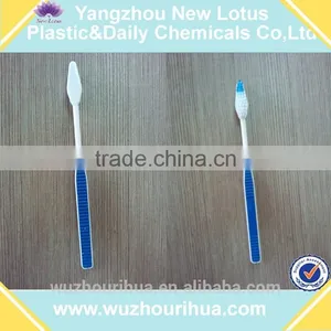 Hot High Quality Disposable Hotel Home Toothbrush in Wuzhourihua thumbnail-1