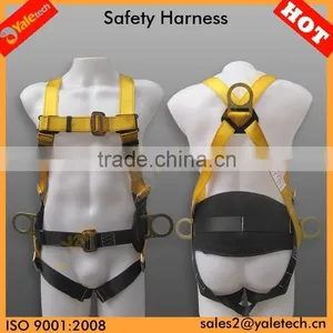CE EN361 YL-S309 Safety Harness for Scaffolding/safety Harness/safety Equipment thumbnail-1