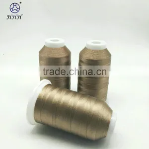 High Strength Polyamide Material Outdoor Products Sewing Thread thumbnail-1
