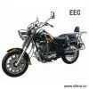 Sell 150cc Motorcycle EEC thumbnail-1