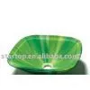 Xingda Bathroom Glass Bowl Basin thumbnail-1