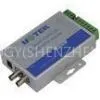 UT-277SM/MM, Custom 460KBPS, RS-232 / 422 / 485 to Optical Media Fiber to Serial Converter thumbnail-1