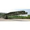 Flexibility 51m Large - Span Mechanized / Emergency Bridges / Single Suspension Bridge thumbnail-1