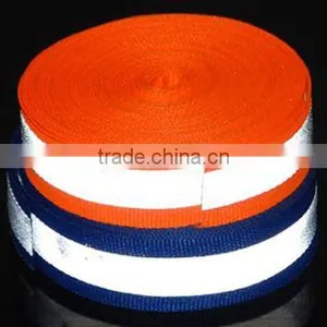 New Hot High Reflective Webbing Belt HC-200 thumbnail-1