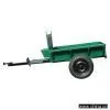 Sell Walking Tractor Trailer thumbnail-1